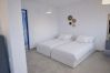 Residence in Volimes - Royal Majestic Residences with Pool & Sea View