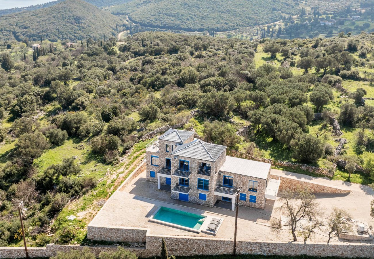 Studio in Volimes - Royal Majestic - Sea View Studio First Floor  