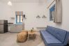 Residence in Volimes - Royal Majestic Residences with Pool & Sea View