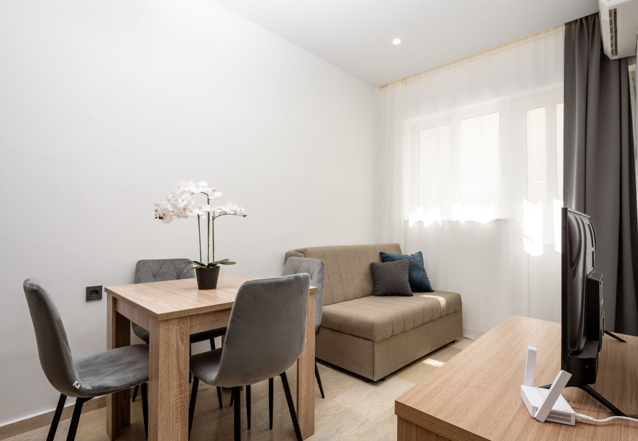 Apartment in Zakynthos - Rapai City Apartments – Central Stays in Zakynthos Town