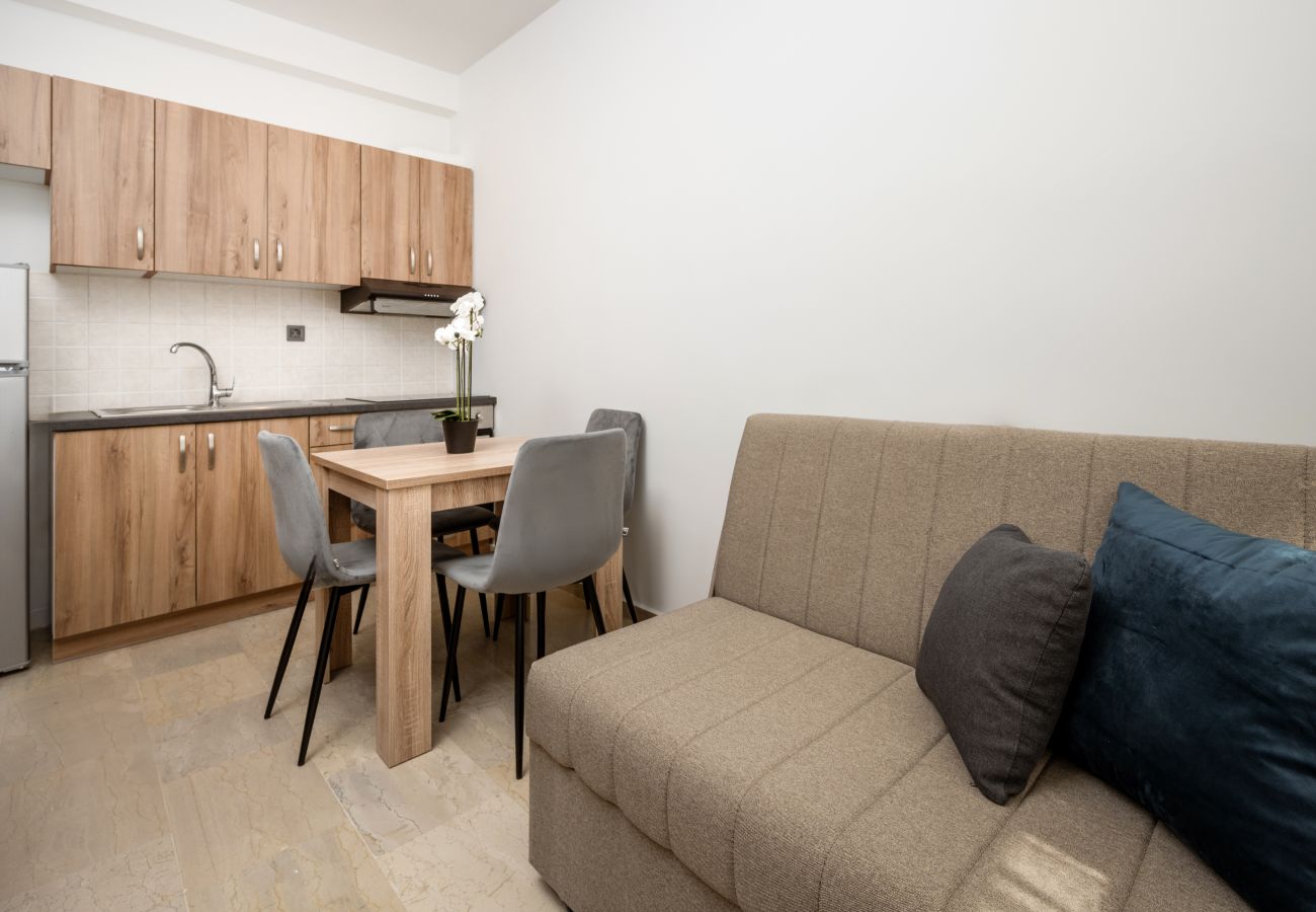 Apartment in Zakynthos - Rapai City Apartments – Central Stays in Zakynthos Town