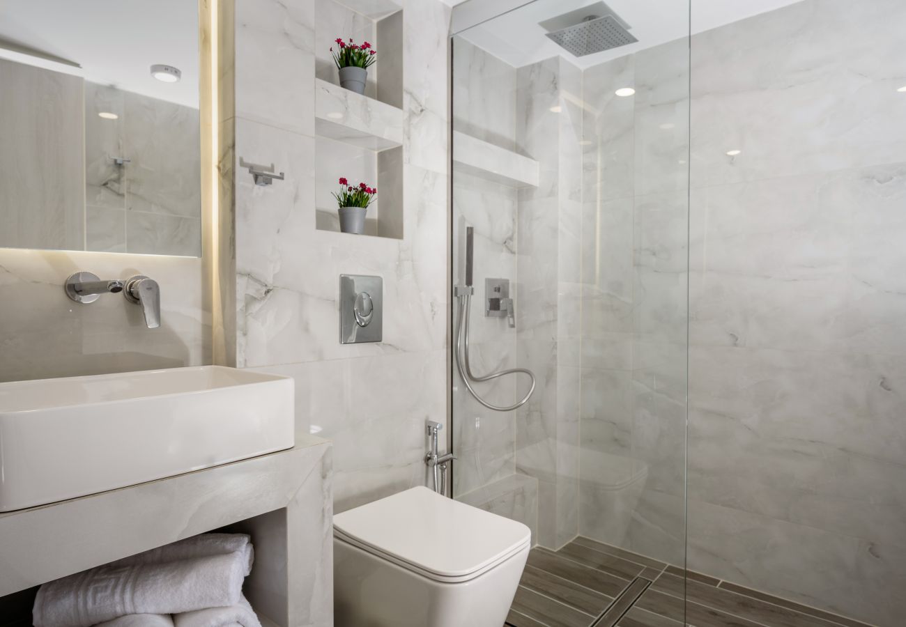 Apartment in Zakynthos - Rapai City Apartments – Central Stays in Zakynthos Town