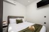 Apartment in Zakynthos - Rapai City Apartments – Central Stays in Zakynthos Town