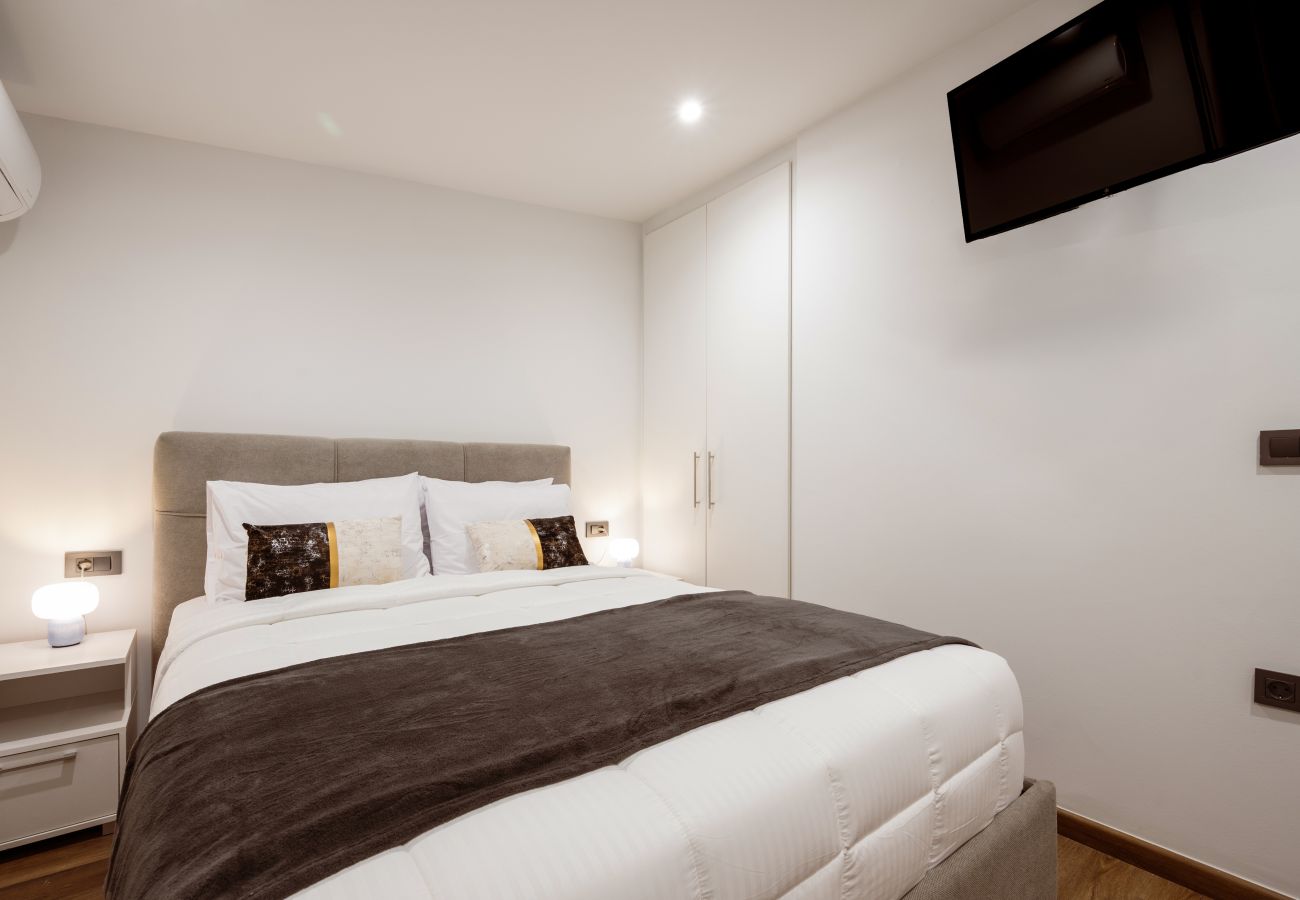 Apartment in Zakynthos - Rapai City Apartments – Central Stays in Zakynthos Town