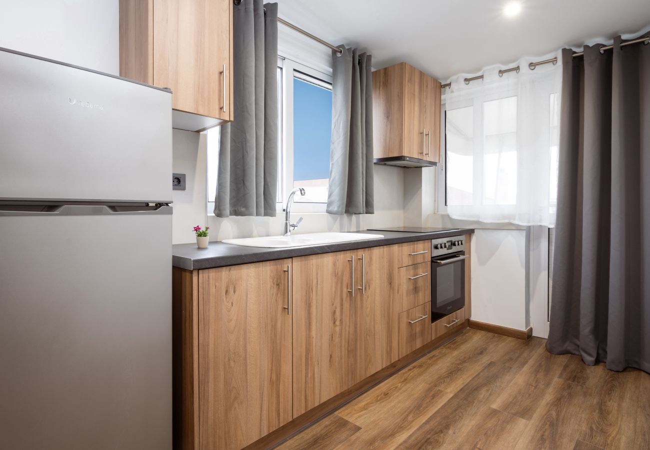 Apartment in Zakynthos - Rapai City Apartments – Central Stays in Zakynthos Town