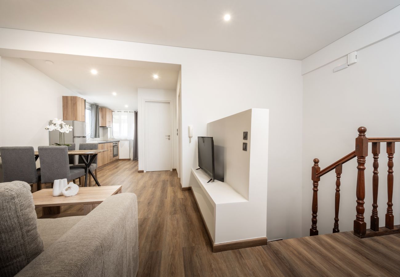 Apartment in Zakynthos - Rapai City Apartments – Central Stays in Zakynthos Town