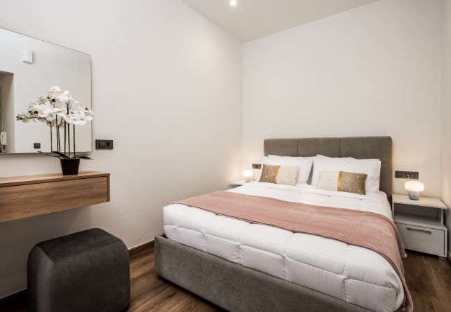 Studio in Zakynthos - Rapai City Apartments - Central Stays in Zakynthos Town
