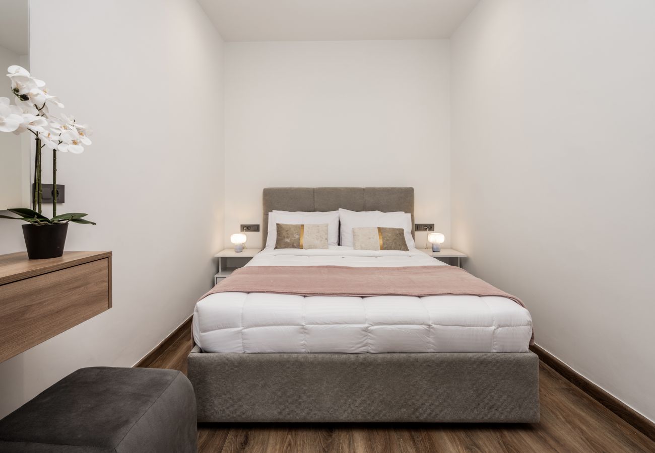 Studio in Zakynthos - Rapai City Apartments - Central Stays in Zakynthos Town