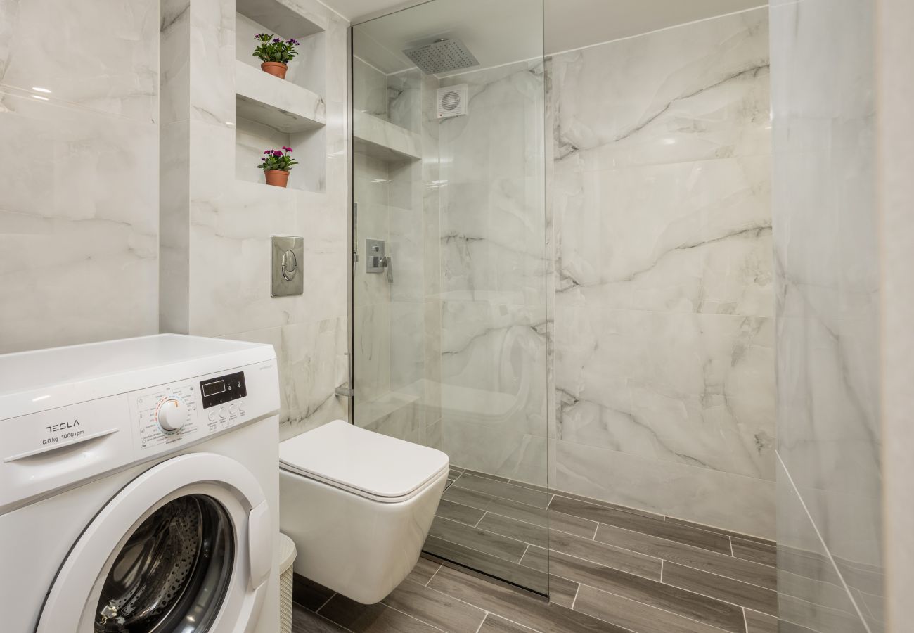 Apartment in Zakynthos - Rapai City Apartments - Central Stays in Zakynthos Town