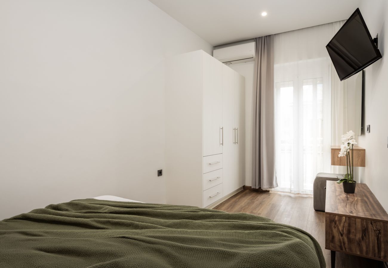 Apartment in Zakynthos - Rapai City Apartments - Central Stays in Zakynthos Town