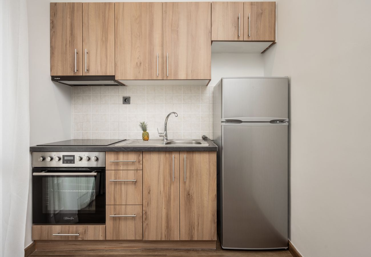 Apartment in Zakynthos - Rapai City Apartments - Central Stays in Zakynthos Town
