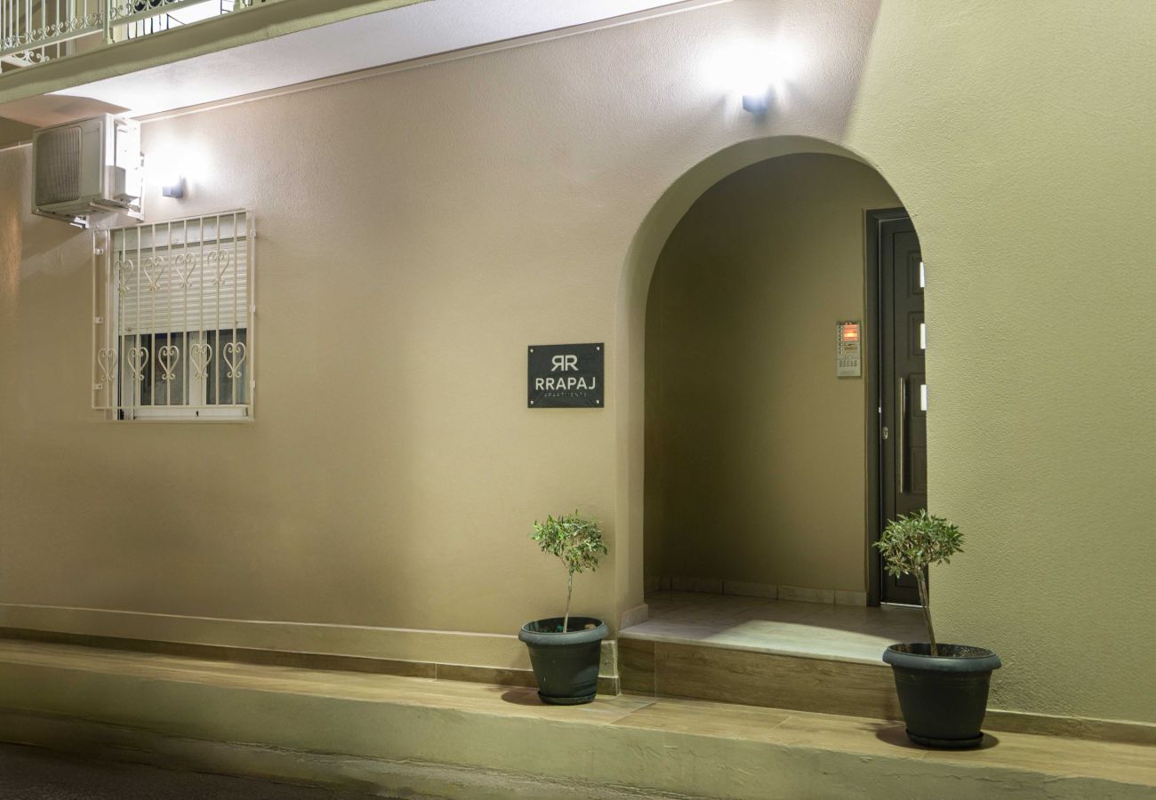 Apartment in Zakynthos - Rapai City Apartments - Central Stays in Zakynthos Town