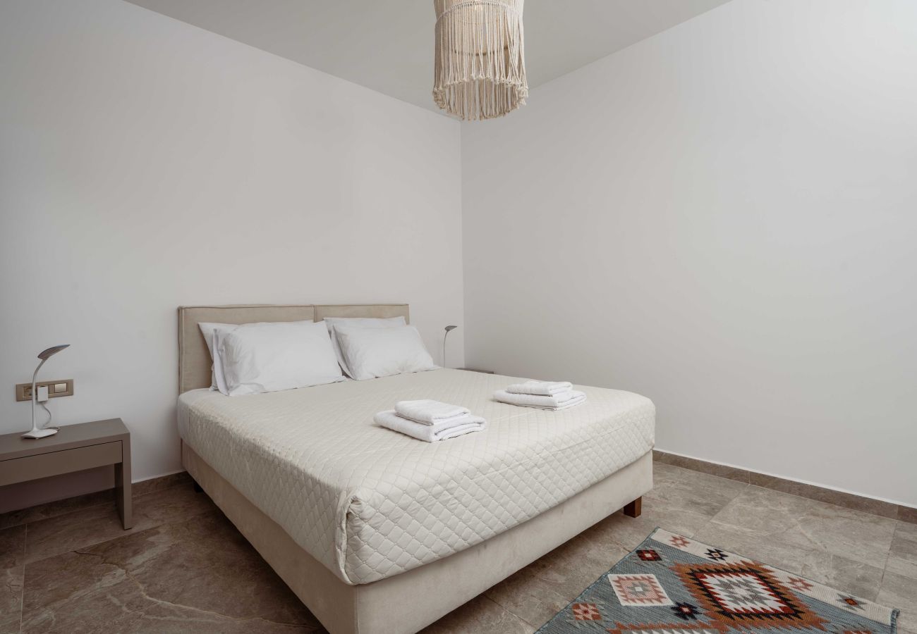 Villa in Lithakia - Ole Villas - 2 Bedroom Villa with Private Pool