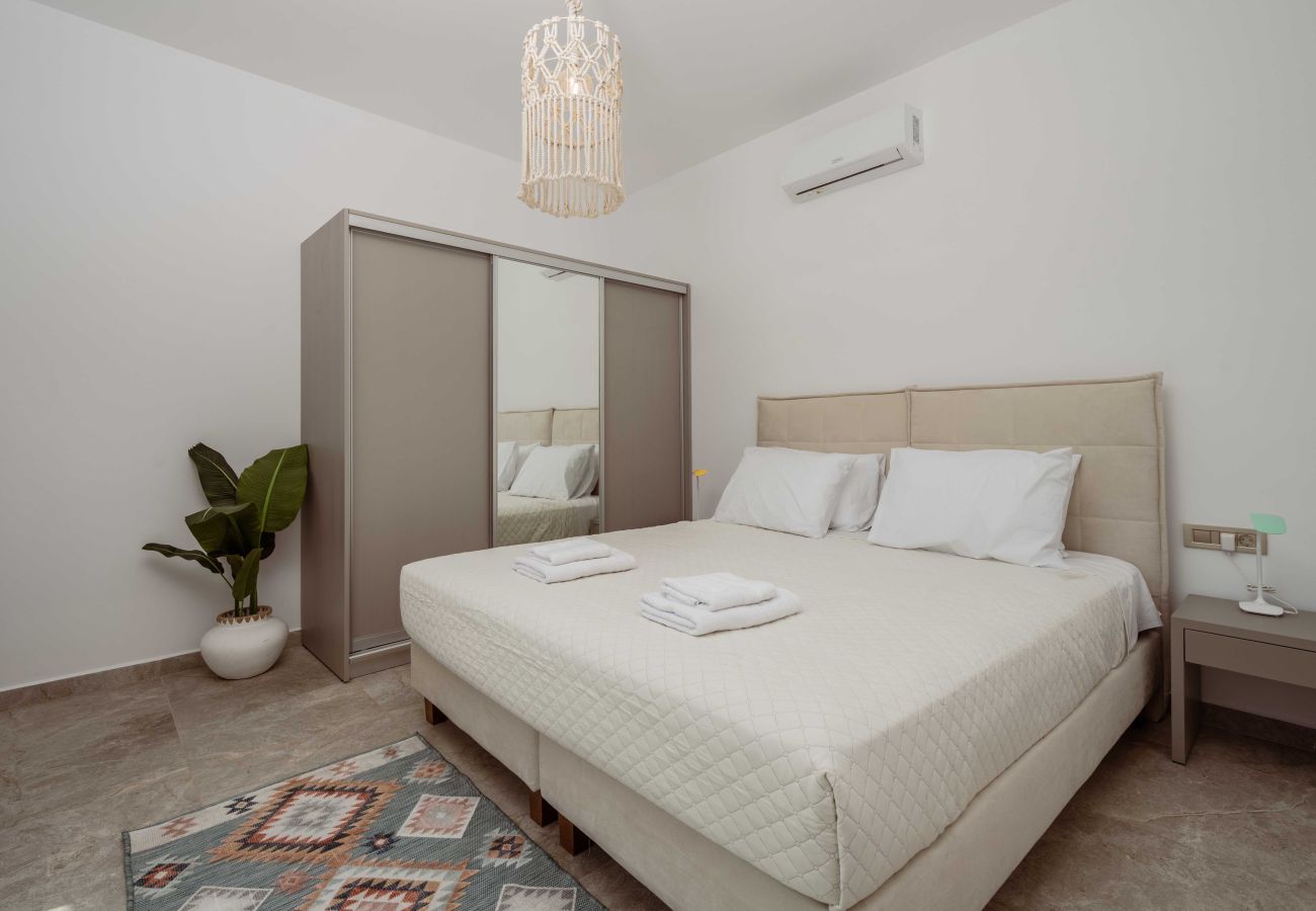 Villa in Lithakia - Ole Villas - 2 Bedroom Villa with Private Pool