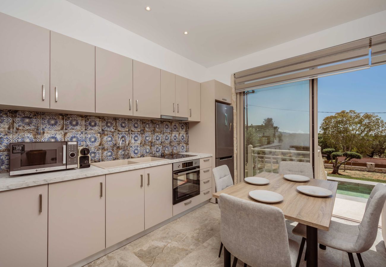 Villa in Lithakia - Ole Villas - 2 Bedroom Villa with Private Pool