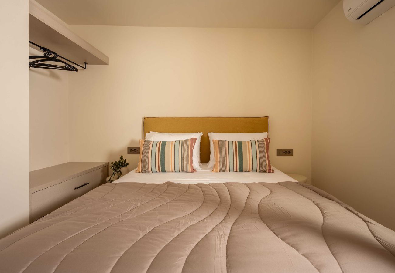 Residence in Vasilikos - Salt Vibe Nerida 1 Bedroom Residence