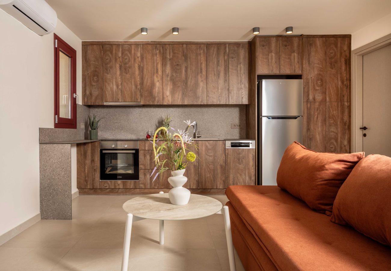 Residence in Vasilikos - Salt Vibe Nerida 1 Bedroom Residence