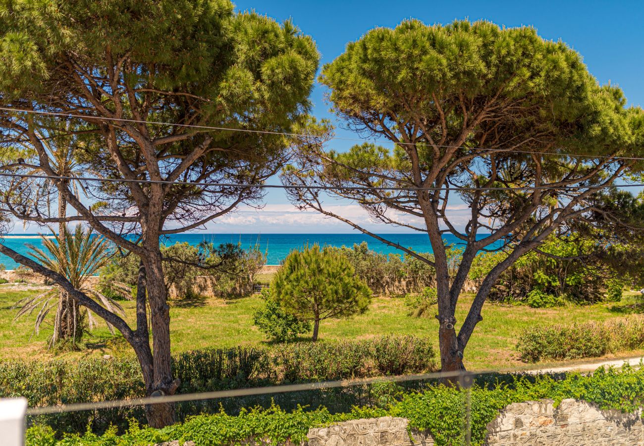 Apartment in Kipoi - Vizantida 3 Bedroom Sea View Maisonette 