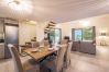 Apartment in Kipoi - Vizantida 3 Bedroom Sea View Maisonette 