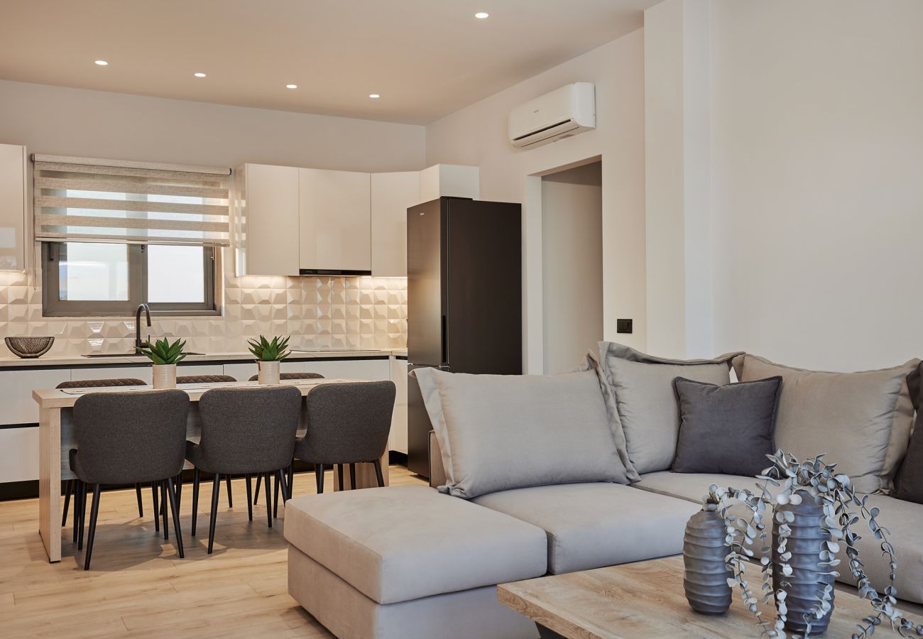 Villa in Zakinthos - Valley View 3 Bedroom Villa with Private Pool