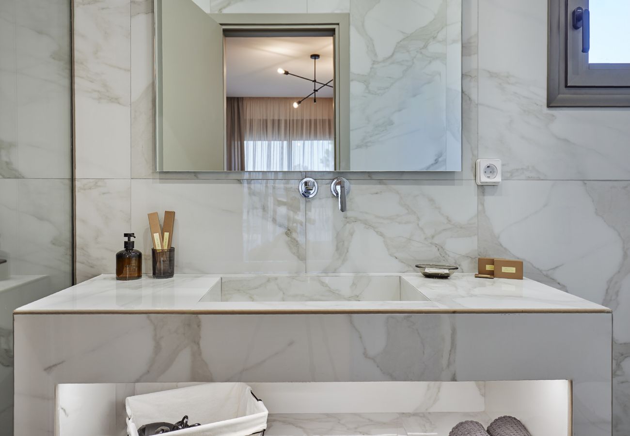 Villa in Zakinthos - Valley View 3 Bedroom Villa with Private Pool