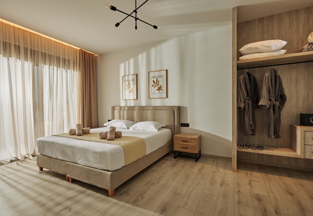 Villa in Zakinthos - Valley View 3 Bedroom Villa with Private Pool