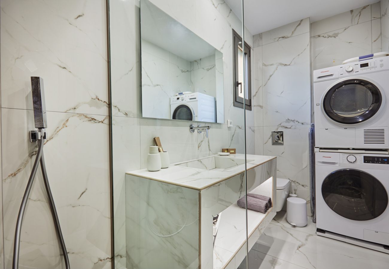 Villa in Zakinthos - Valley View 3 Bedroom Villa with Private Pool