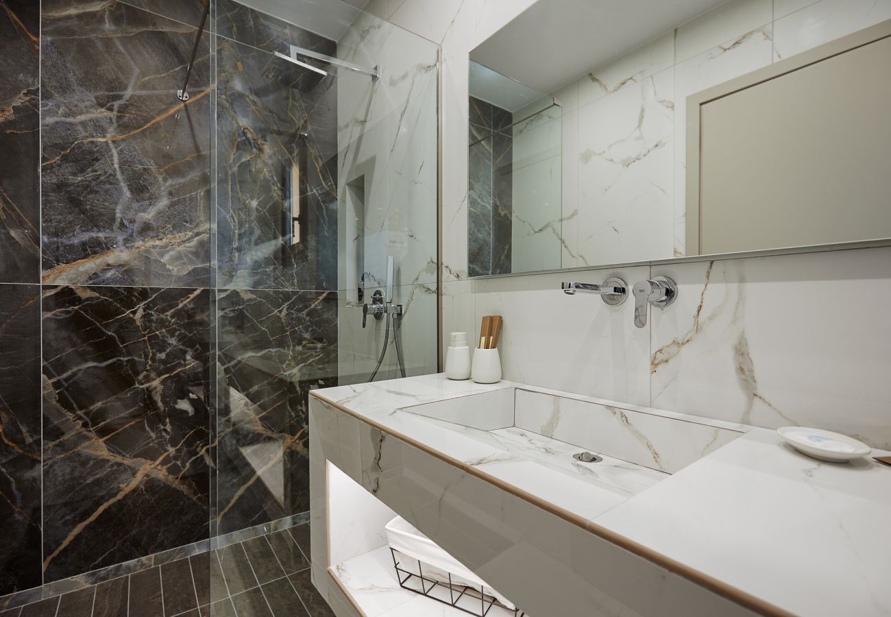 Villa in Zakinthos - Valley View 3 Bedroom Villa with Private Pool