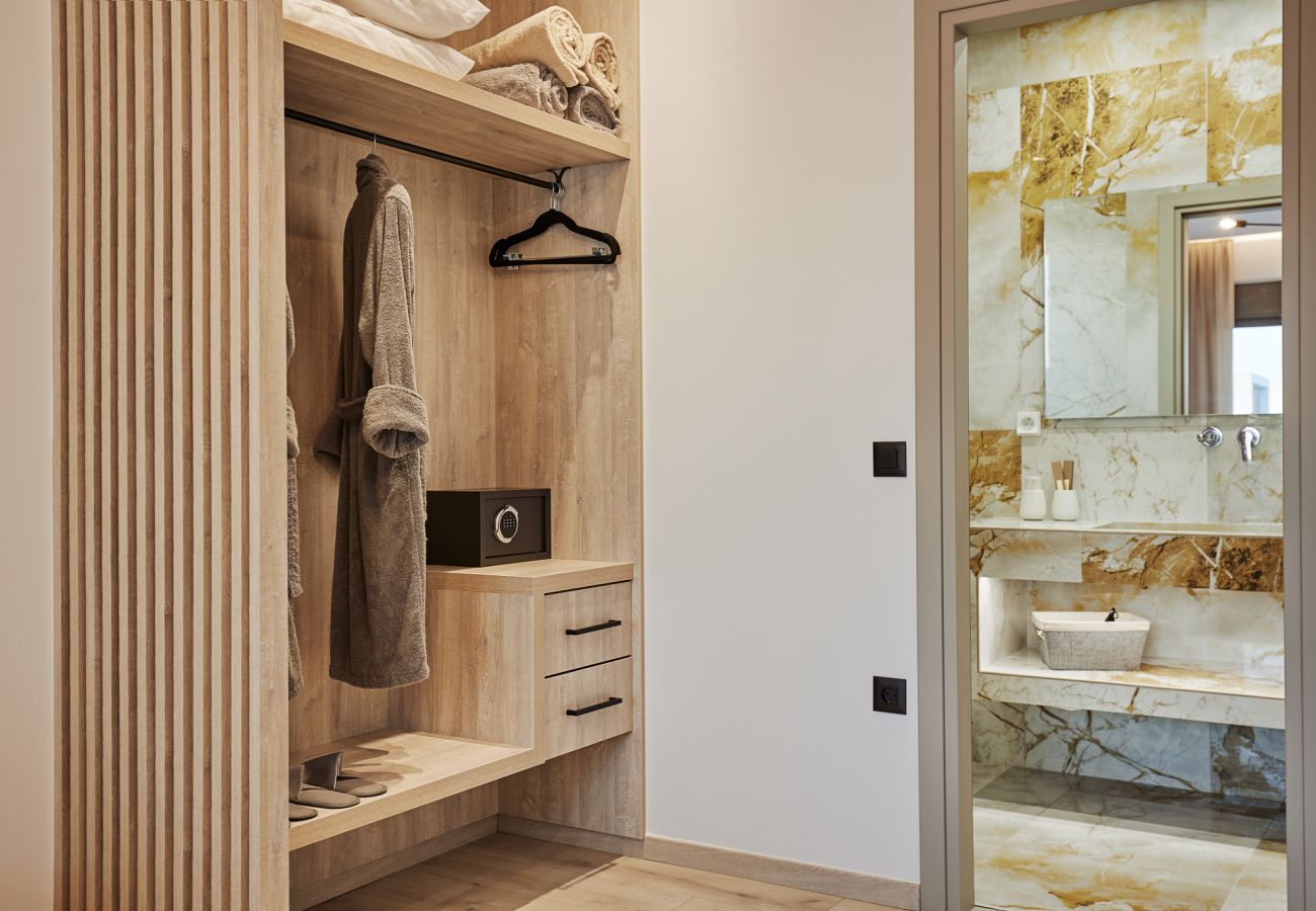 Villa in Zakinthos - Valley View 3 Bedroom Villa with Private Pool