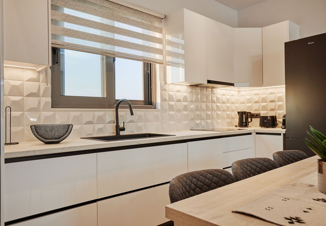 Villa in Zakinthos - Valley View 3 Bedroom Villa with Private Pool