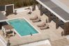 Villa in Zakinthos - Valley View 3 Bedroom Villa with Private Pool