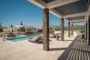 Villa in Zakinthos - Valley View 3 Bedroom Villa with Private Pool