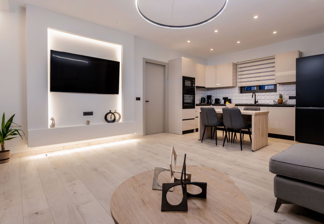 Villa in Zakinthos - Valley View 2 Bedroom Villa with Private Pool