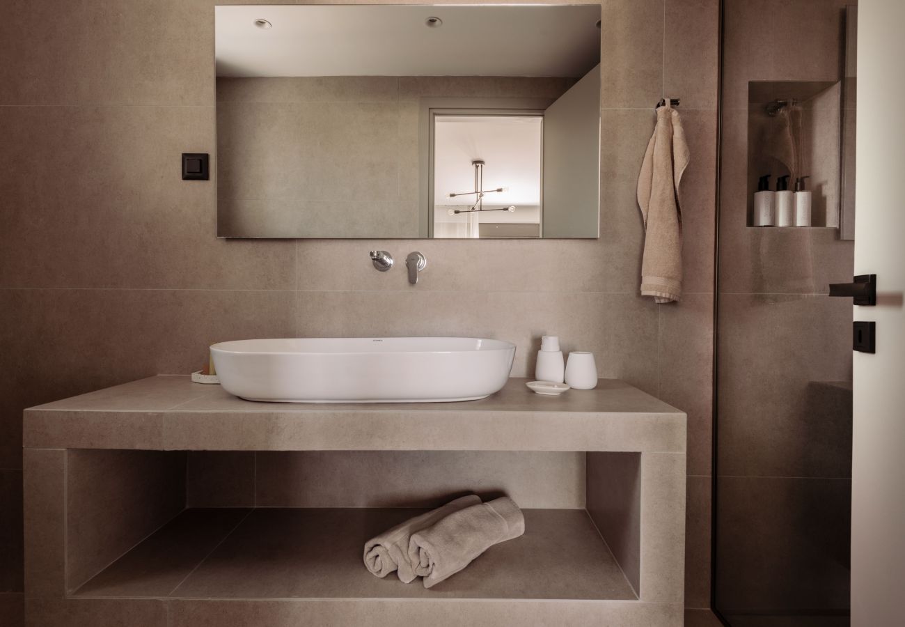 Villa in Zakinthos - Valley View 2 Bedroom Villa with Private Pool