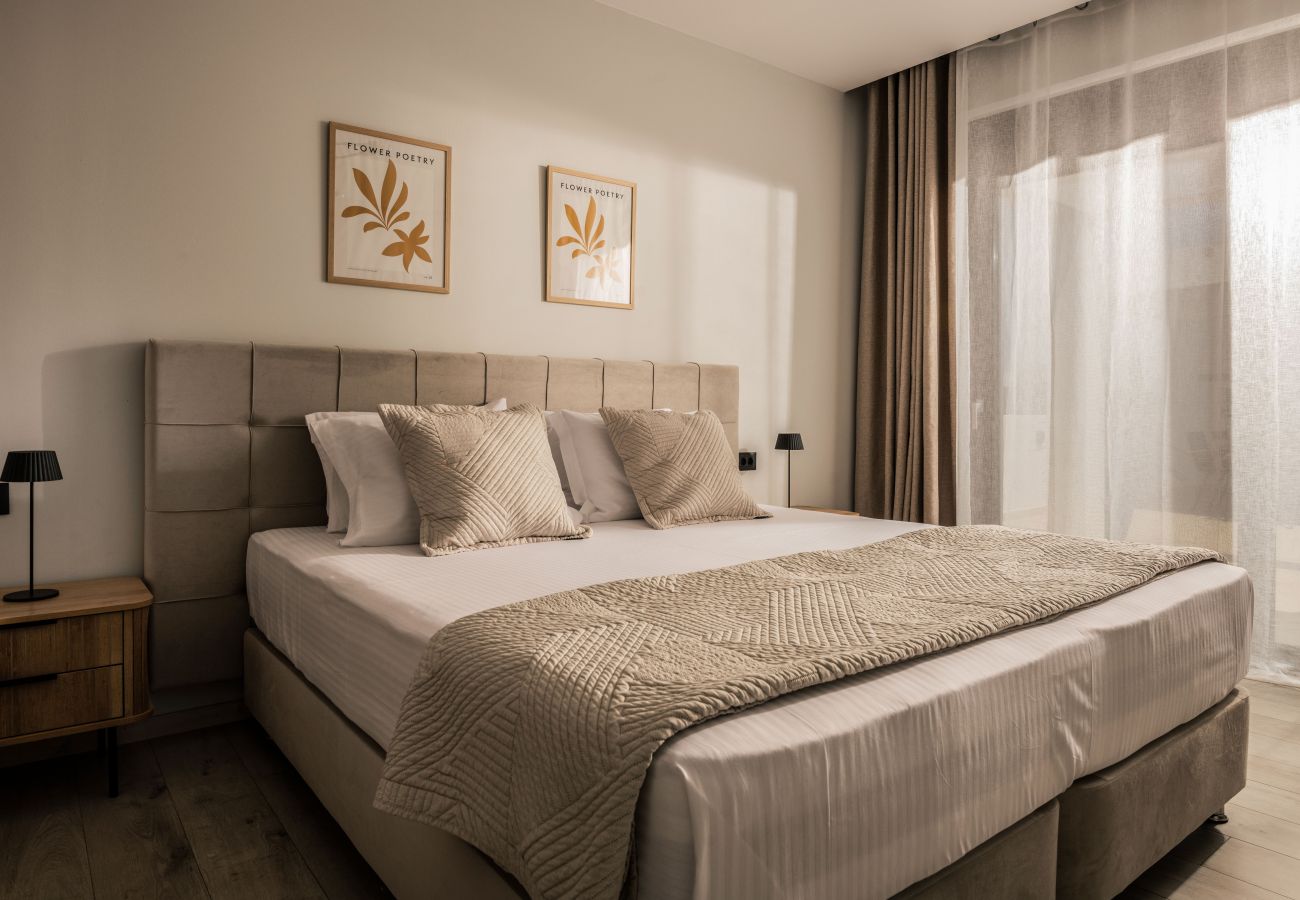 Villa in Zakinthos - Valley View 2 Bedroom Villa with Private Pool