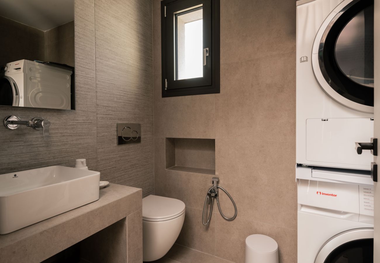 Villa in Zakinthos - Valley View 2 Bedroom Villa with Private Pool