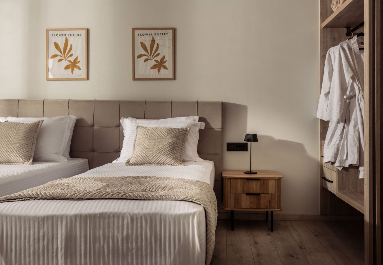 Villa in Zakinthos - Valley View 2 Bedroom Villa with Private Pool