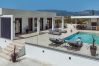 Villa in Zakinthos - Valley View 2 Bedroom Villa with Private Pool