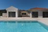 Villa in Vasilikos - Alkinari Villa - 2 Bedrooms & Private Pool