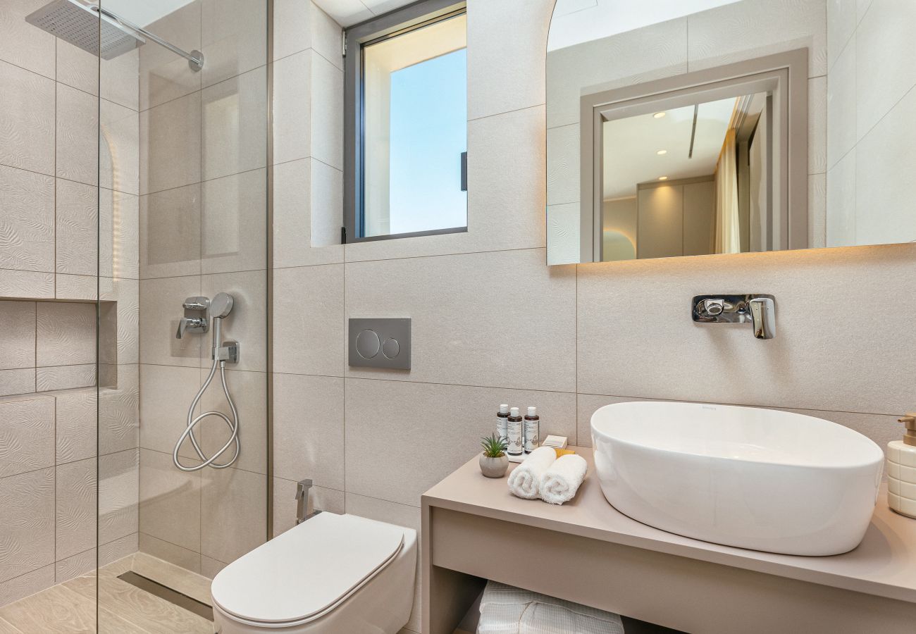 Villa in Argasi - Euphoria Hill 3 Bedroom Villa with Private Pool