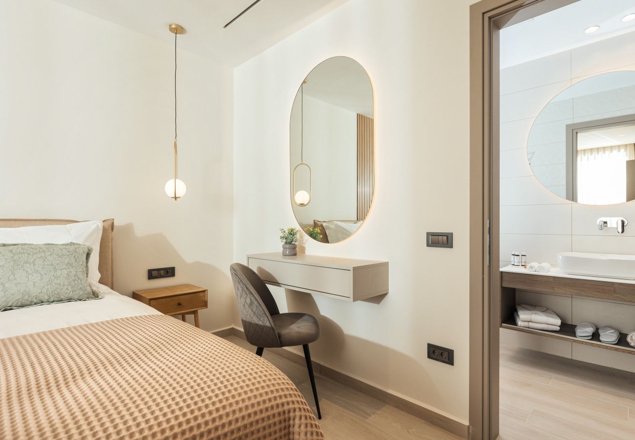 Villa in Argasi - Euphoria Hill 3 Bedroom Villa with Private Pool