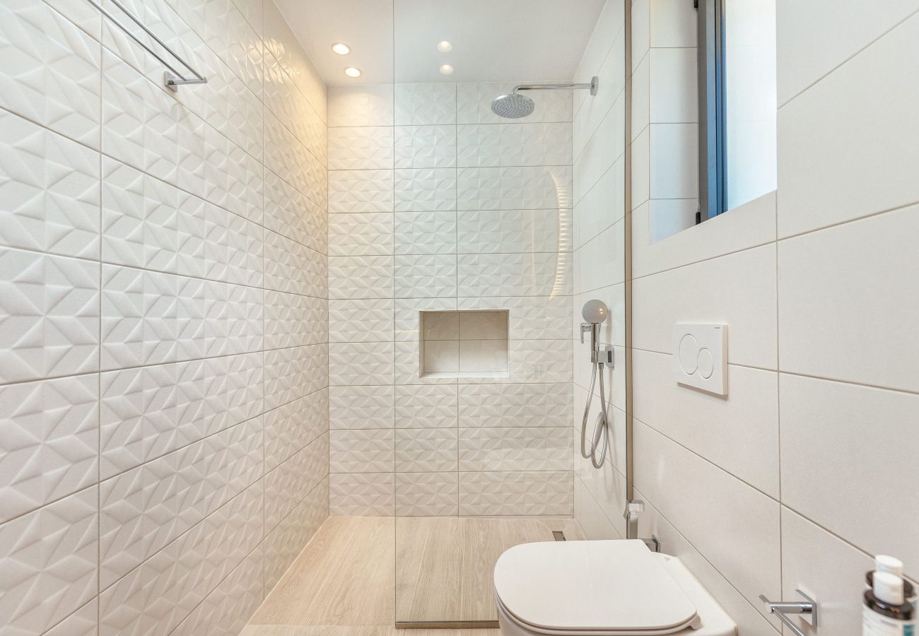 Villa in Argasi - Euphoria Hill 3 Bedroom Villa with Private Pool