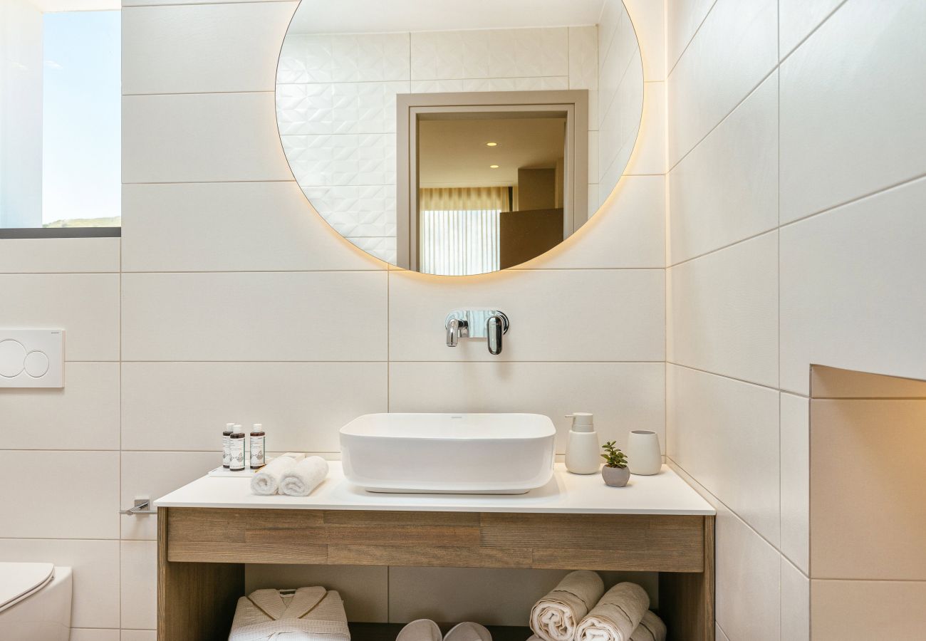 Villa in Argasi - Euphoria Hill 3 Bedroom Villa with Private Pool