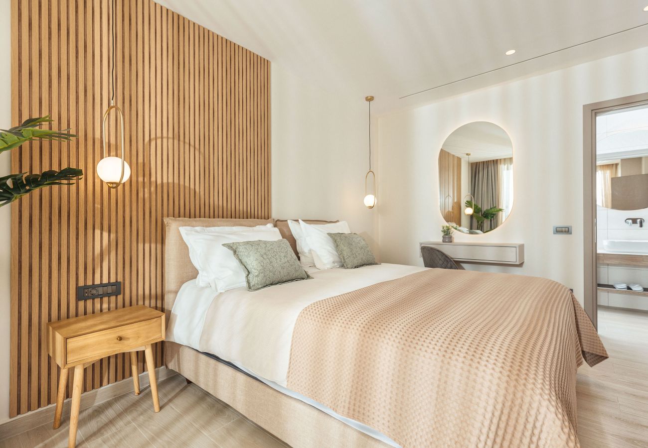 Villa in Argasi - Euphoria Hill 3 Bedroom Villa with Private Pool