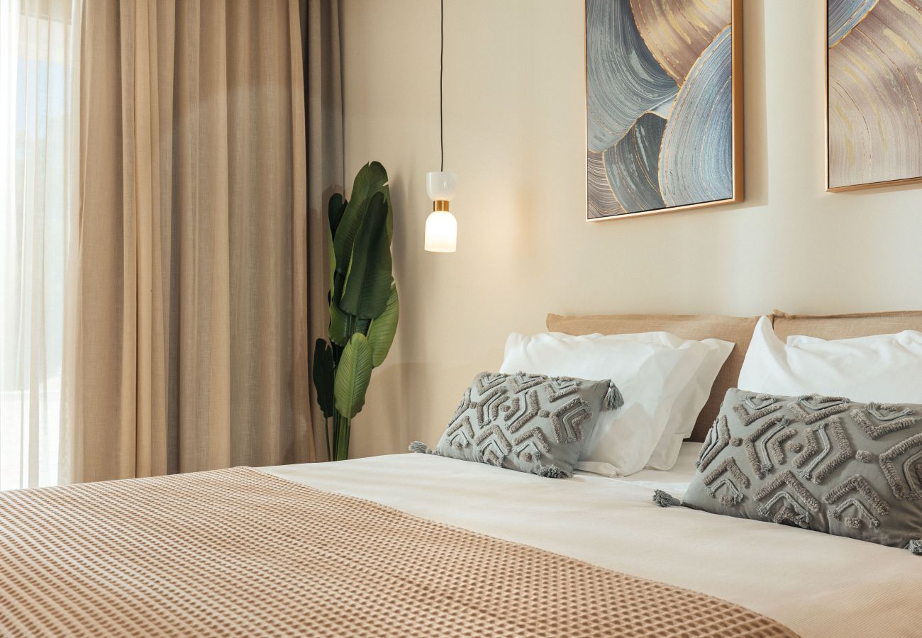 Villa in Argasi - Euphoria Hill 3 Bedroom Villa with Private Pool