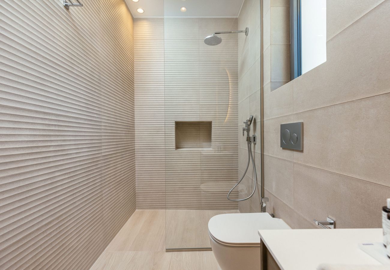 Villa in Argasi - Euphoria Hill 3 Bedroom Villa with Private Pool