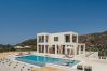Villa in Argasi - Euphoria Hill 3 Bedroom Villa with Private Pool