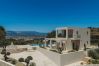 Villa in Argasi - Euphoria Hill 3 Bedroom Villa with Private Pool