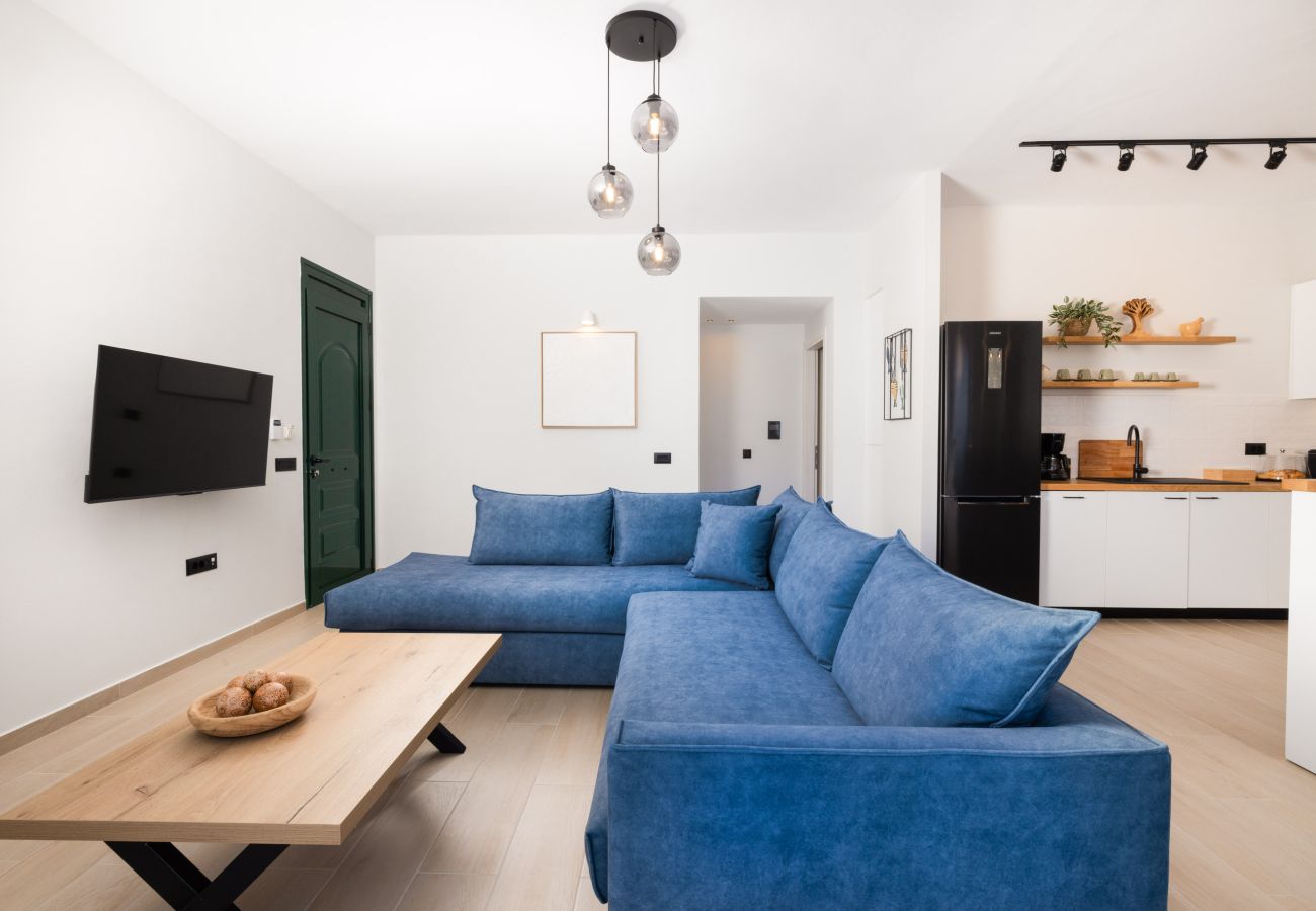 Condominium in Laganas - Porta Verde 3 Bedroom residence with private pool