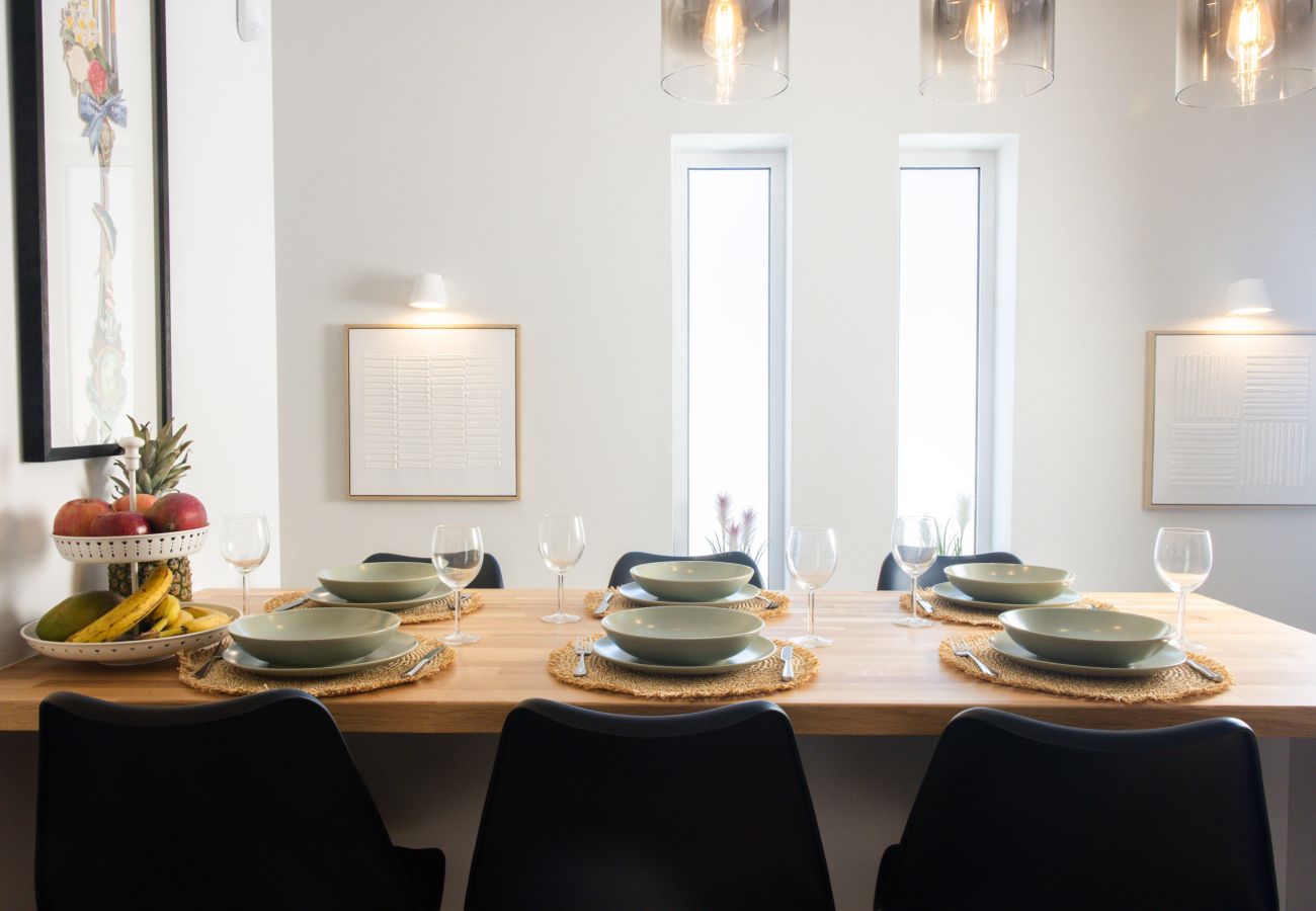 Condominium in Laganas - Porta Verde 3 Bedroom residence with private pool